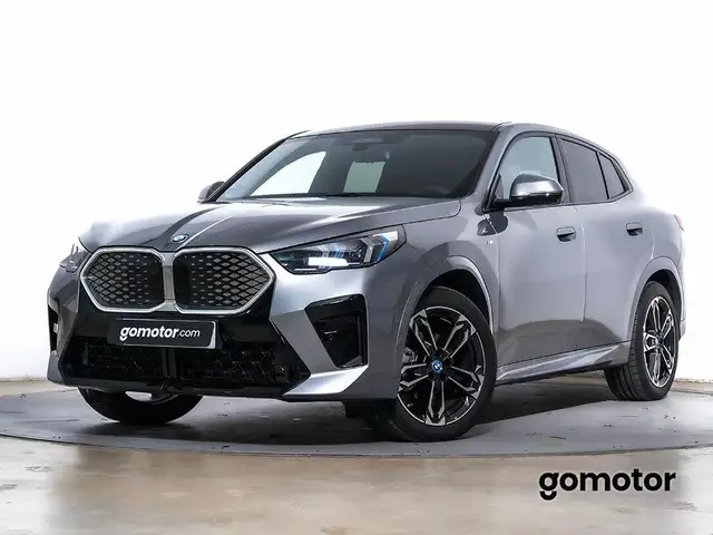BMW iX2 eDrive20A