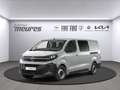 Opel Vivaro Doppelkabine, Lange Version! 145 PS, MT6, Winterpa Grau - thumbnail 1