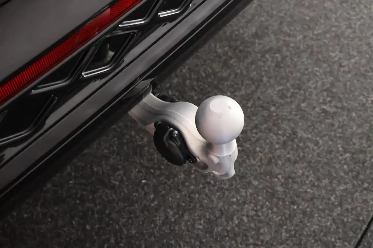 Volkswagen Tiguan 2026