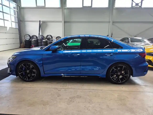 Audi RS3 view 15