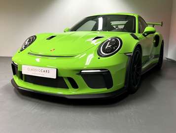 GT3 RS