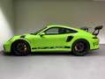 Porsche 991 GT3 RS Grün - thumbnail 4