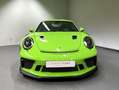 Porsche 991 GT3 RS Grün - thumbnail 5