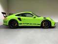 Porsche 991 GT3 RS Grün - thumbnail 3
