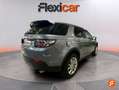 Land Rover Discovery Sport 2.0TD4 HSE 4x4 Aut. 150 Gris - thumbnail 7