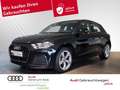 Audi A1 Sportback 25 TFSI advanced PDC Tempomat Klima Negro - thumbnail 1