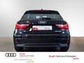 Audi A1 Sportback 25 TFSI advanced PDC Tempomat Klima Negro - thumbnail 5