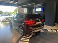 BMW X1 Sdrive18d xLine auto Nero - thumbnail 5
