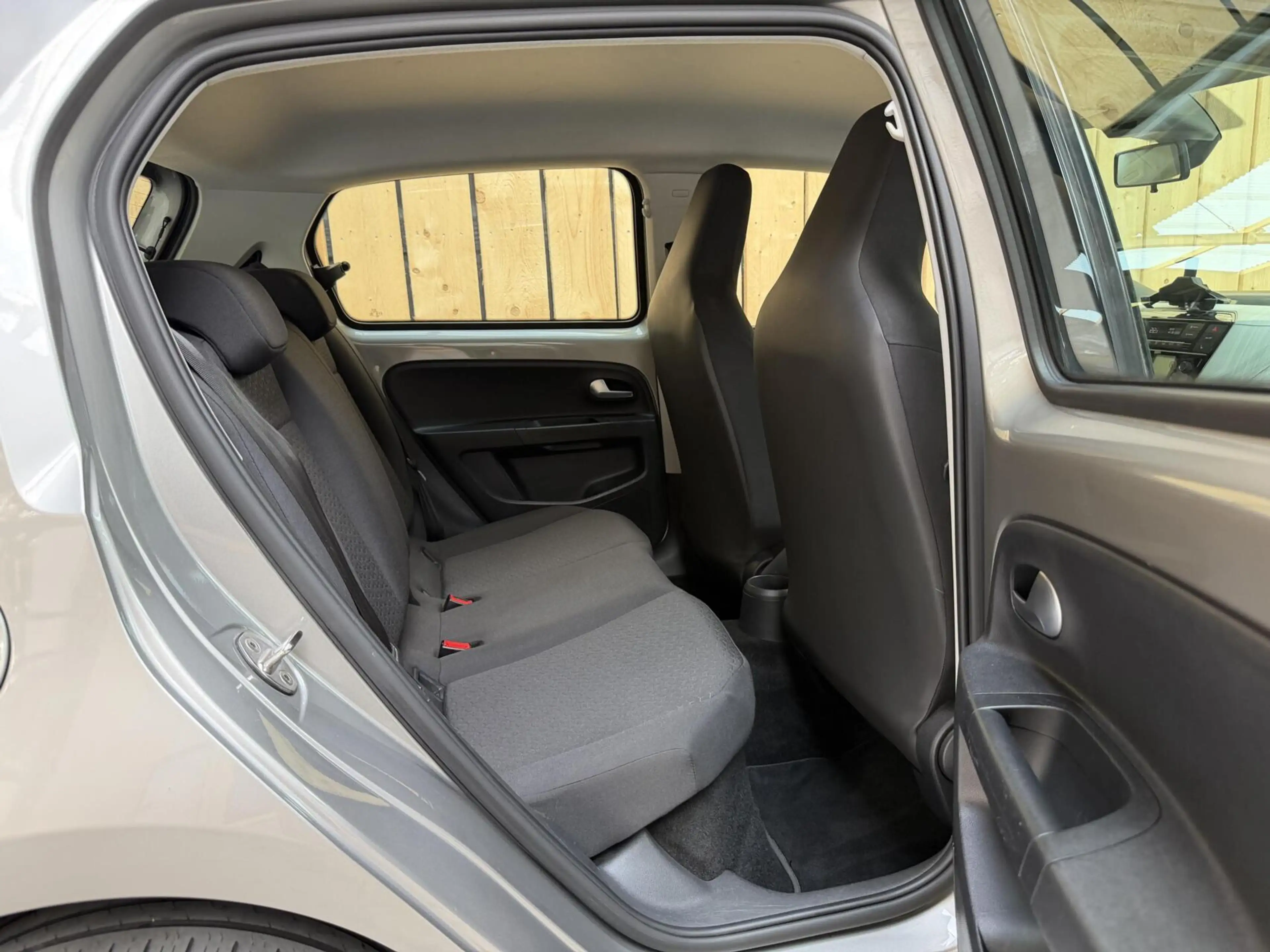 SEAT Mii Electric electric SoH 88,14% | Cruise control | Cl — photo 34