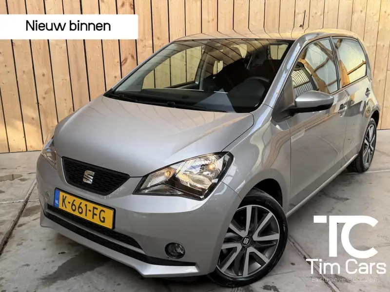 SEAT Mii