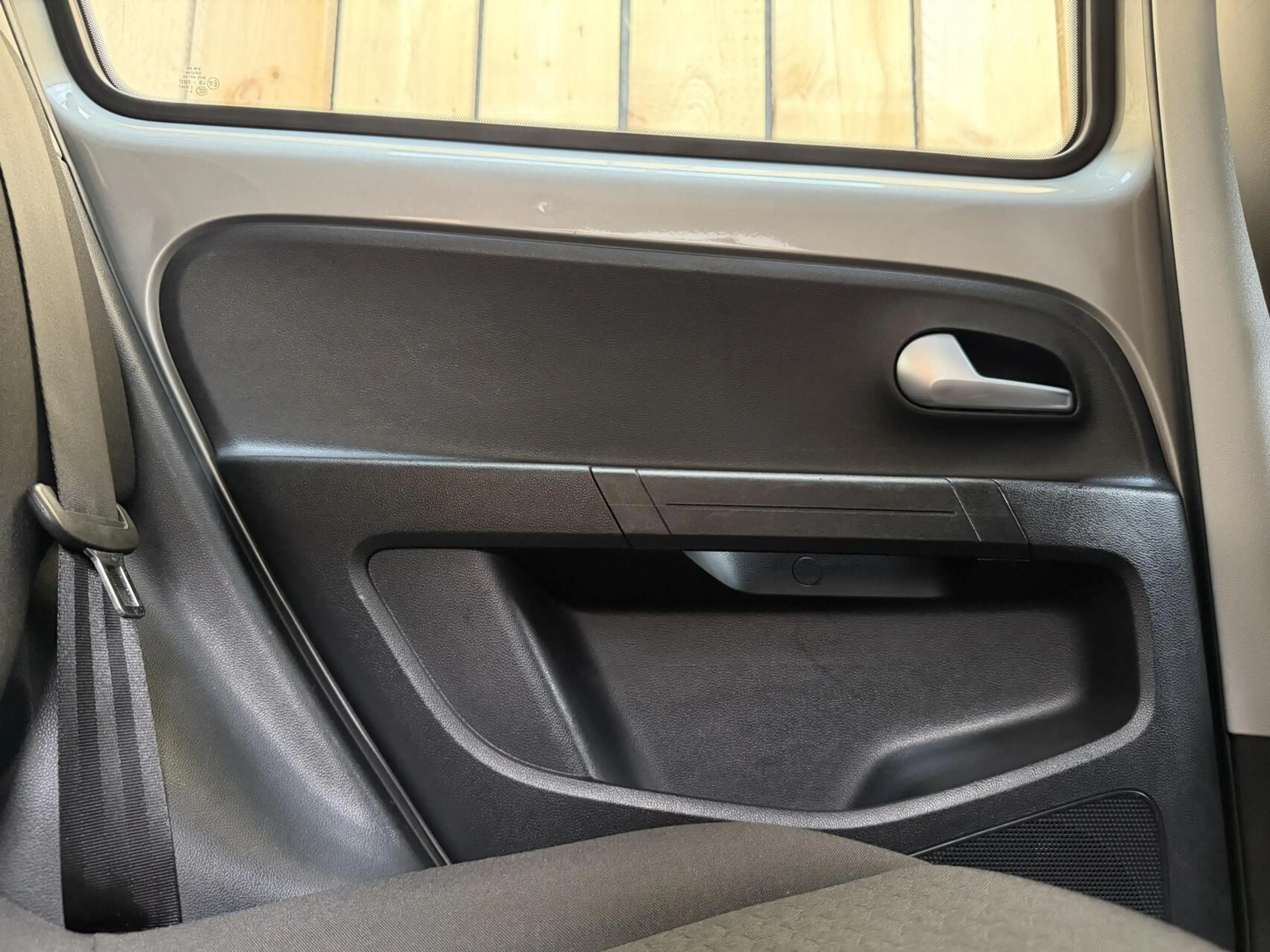 SEAT Mii Electric electric SoH 88,14% | Cruise control | Cl — photo 35