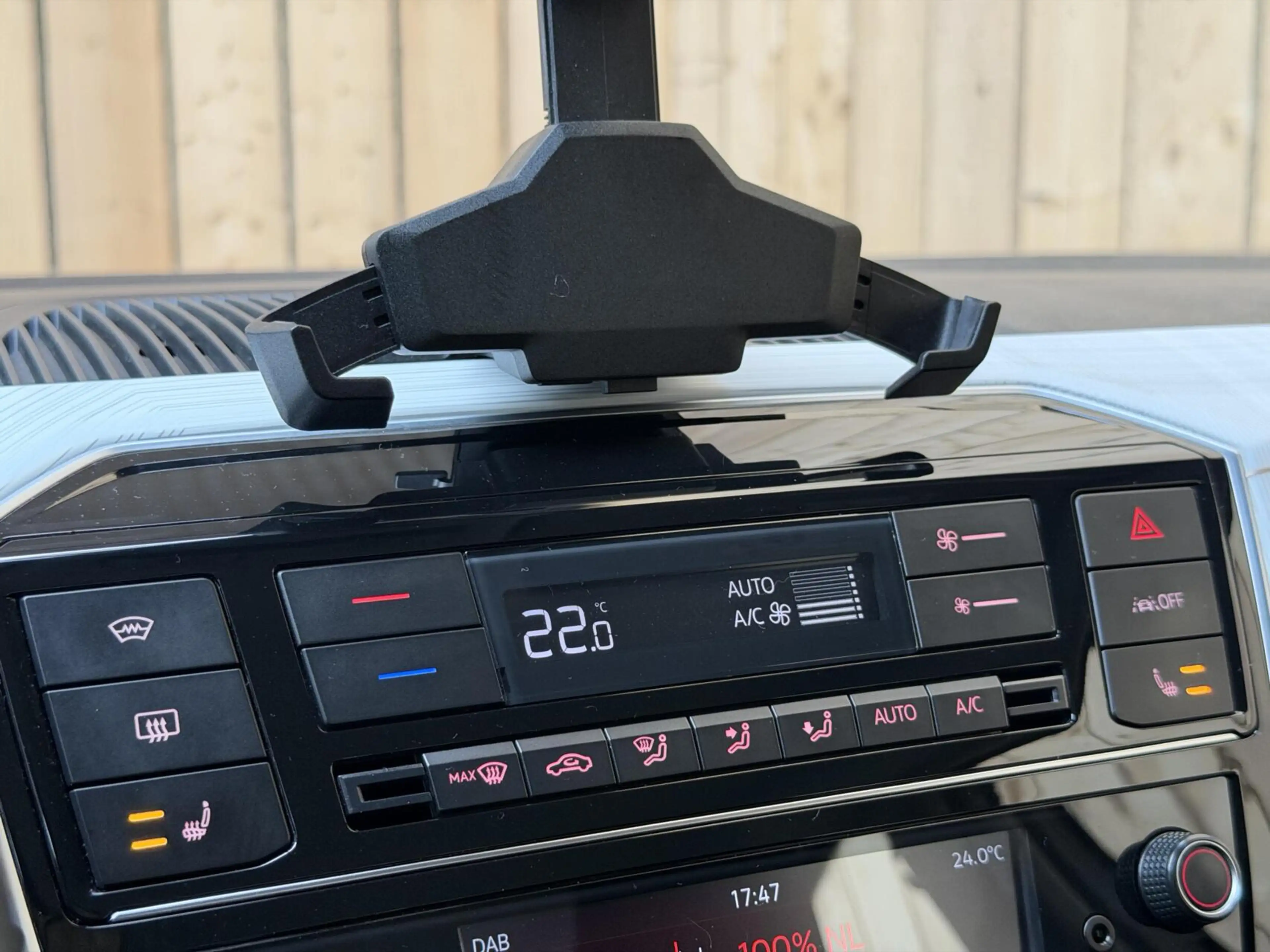 SEAT Mii Electric electric SoH 88,14% | Cruise control | Cl — photo 11