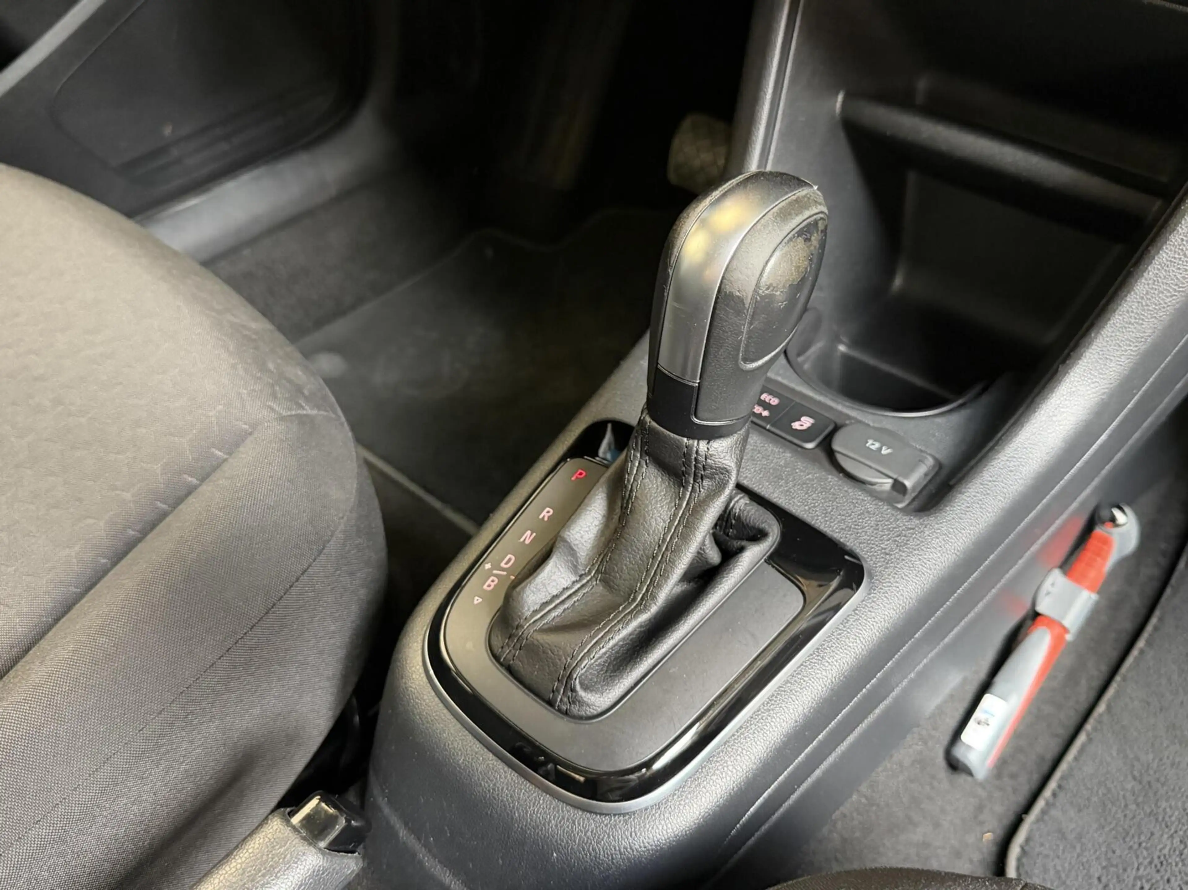 SEAT Mii Electric electric SoH 88,14% | Cruise control | Cl — photo 41