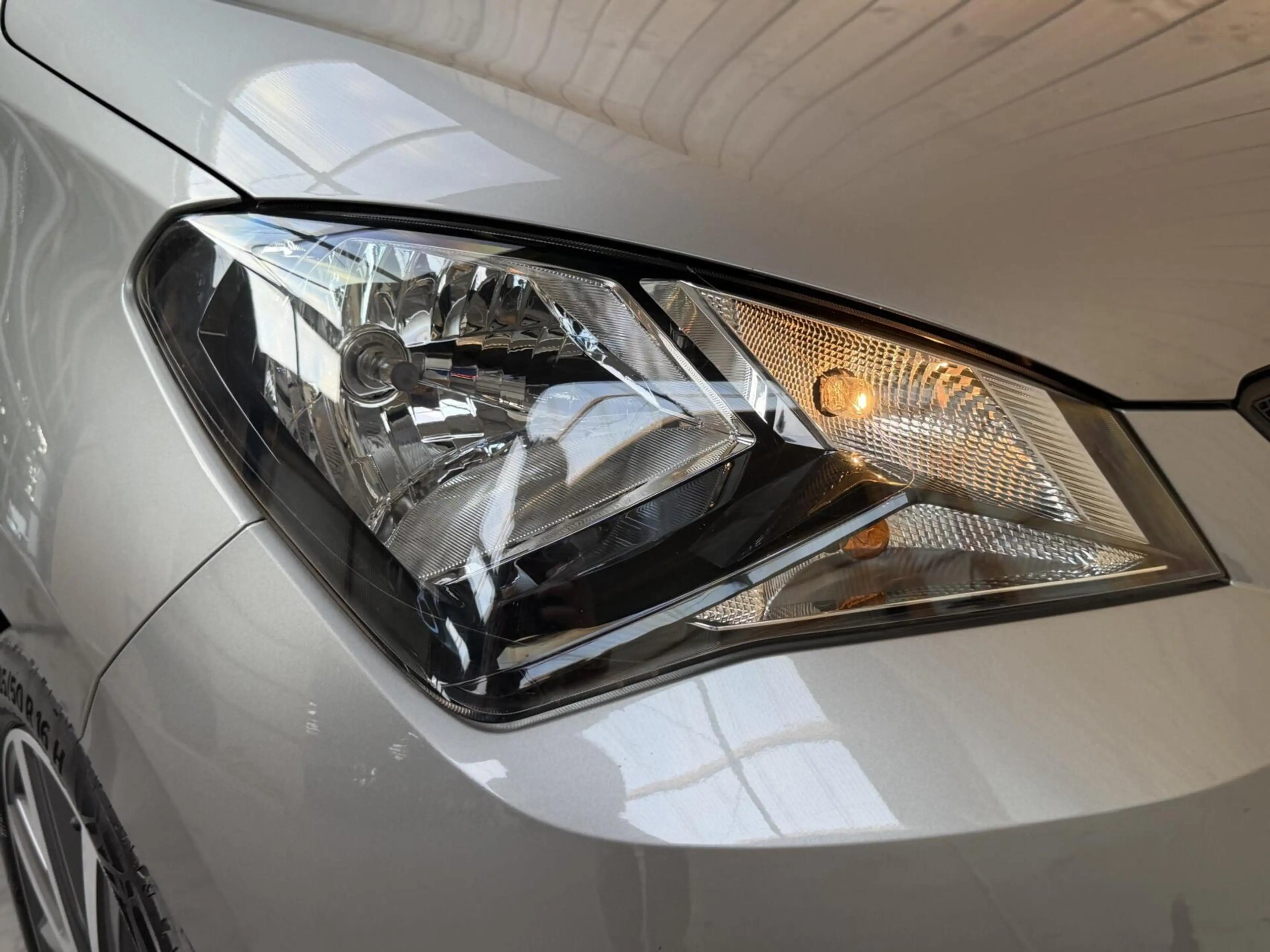 SEAT Mii Electric electric SoH 88,14% | Cruise control | Cl — photo 29