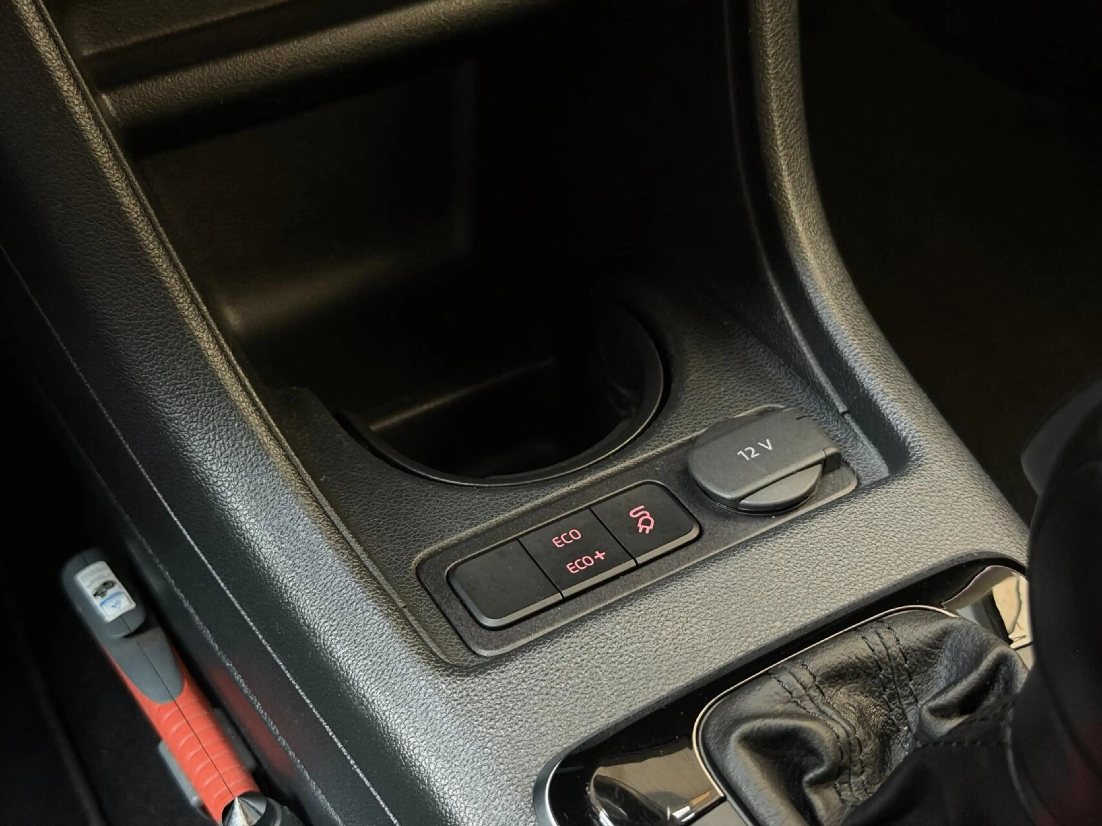 SEAT Mii Electric electric SoH 88,14% | Cruise control | Cl — photo 20