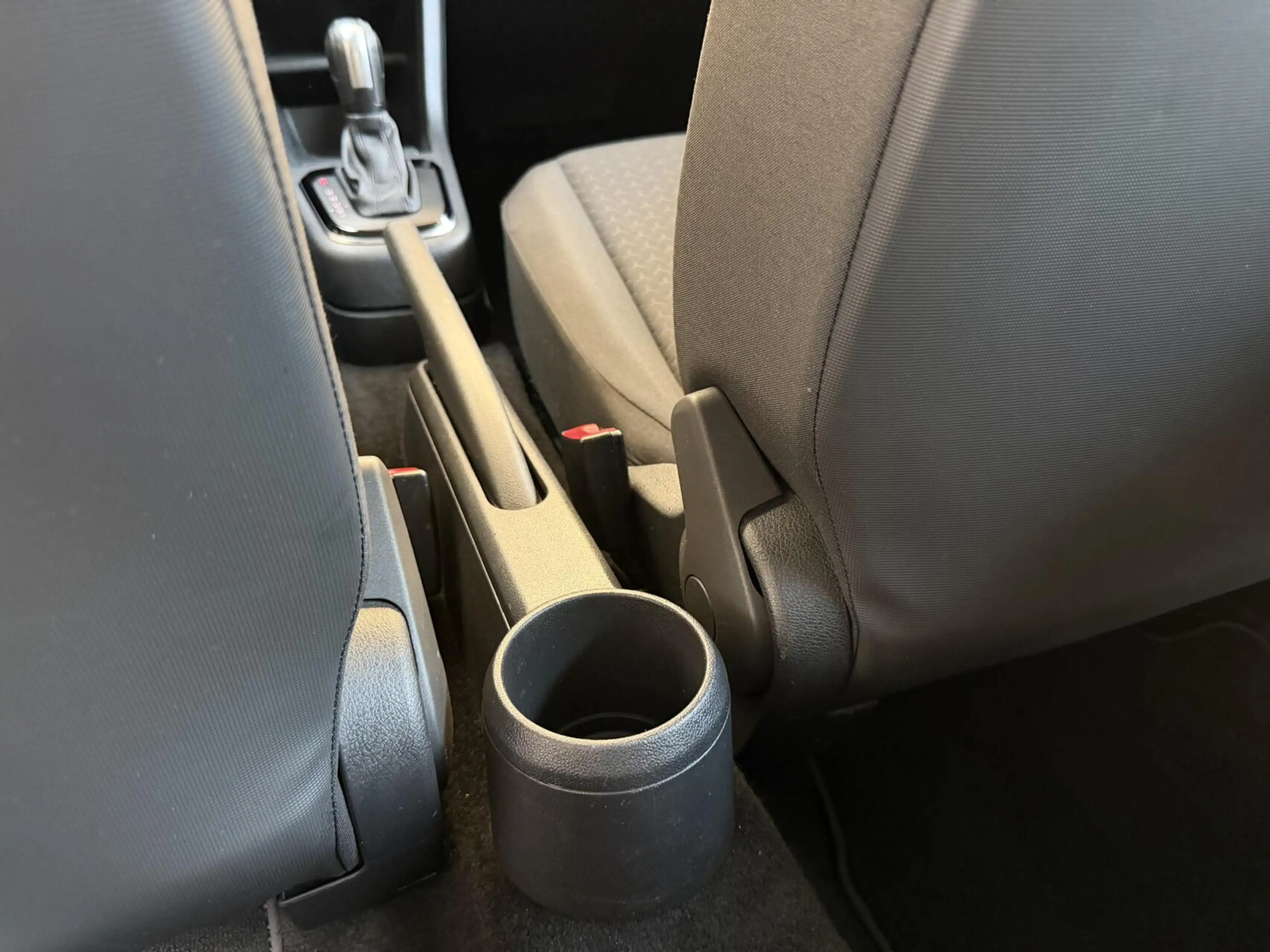 SEAT Mii Electric electric SoH 88,14% | Cruise control | Cl — photo 10