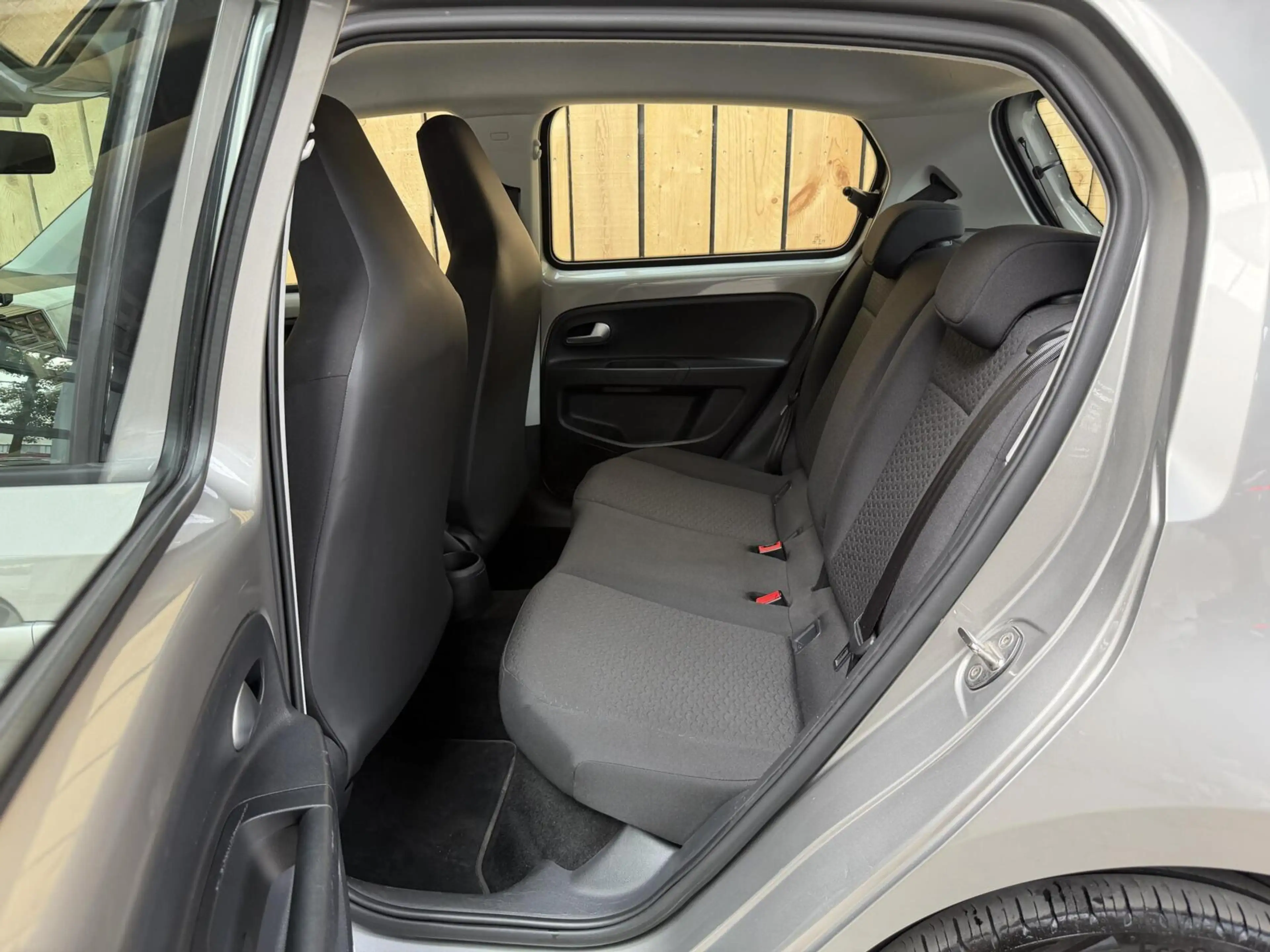 SEAT Mii Electric electric SoH 88,14% | Cruise control | Cl — photo 9