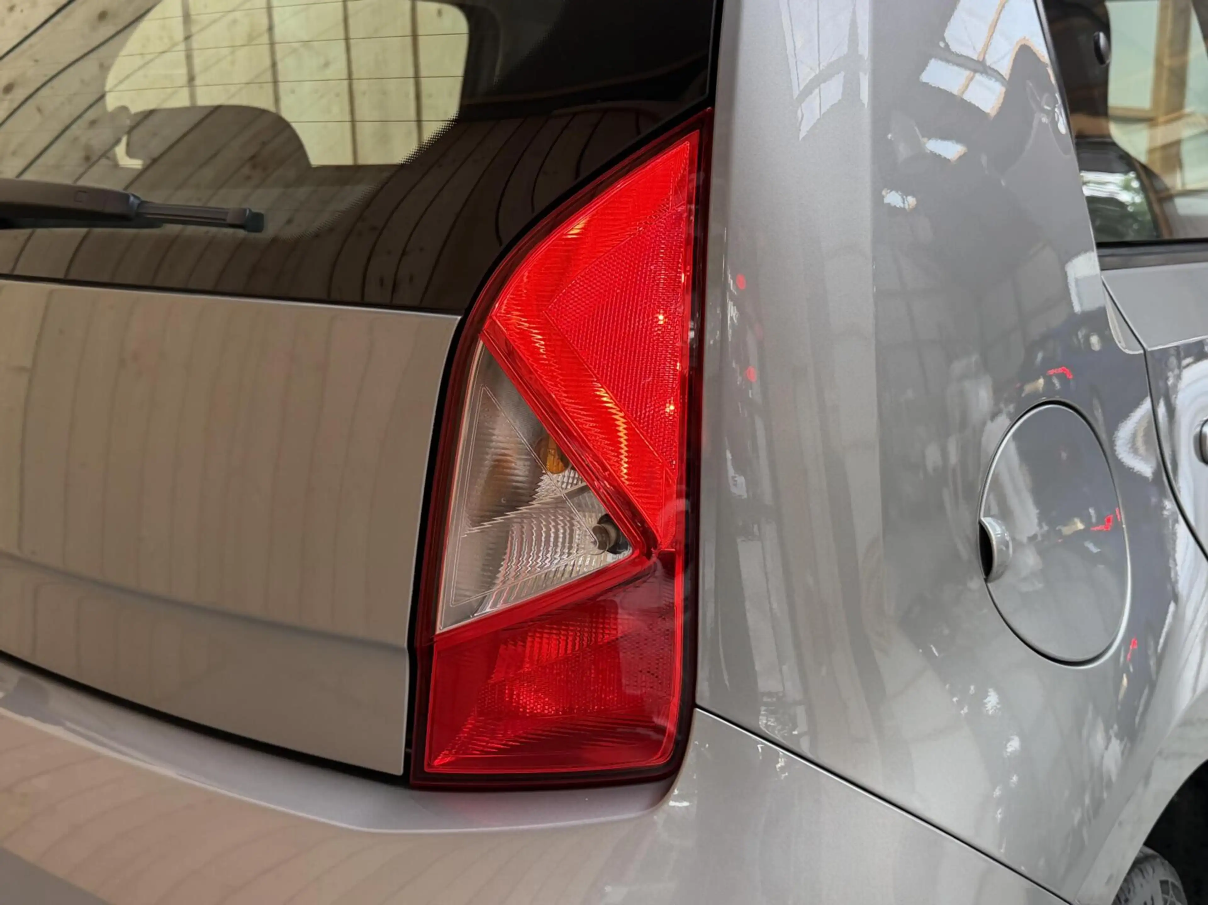 SEAT Mii Electric electric SoH 88,14% | Cruise control | Cl — photo 27