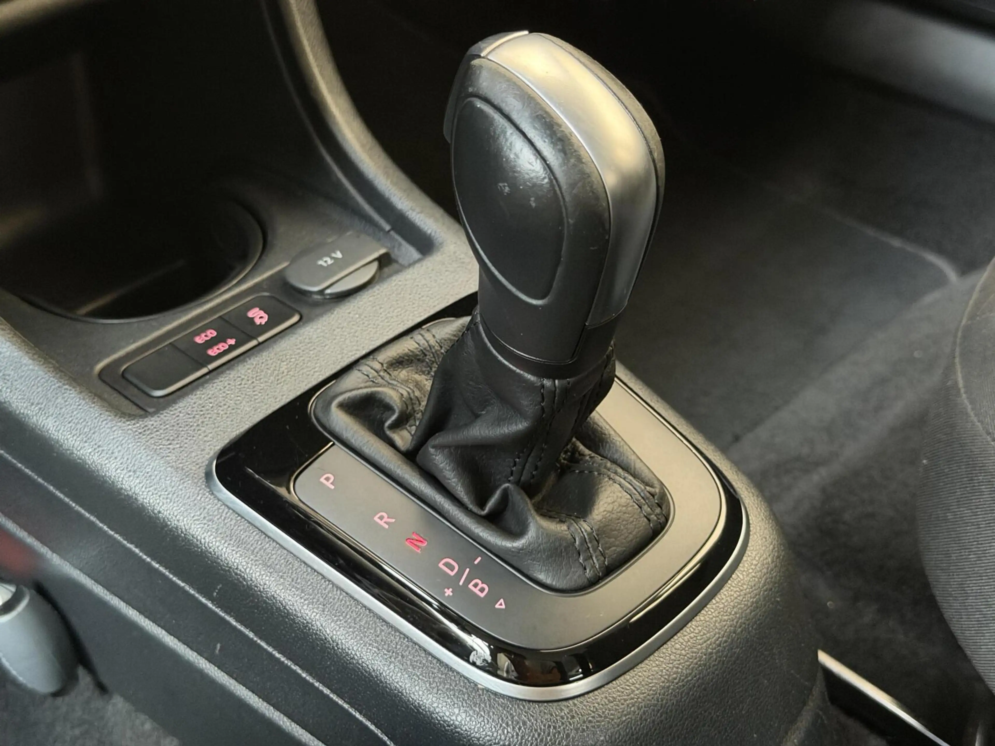 SEAT Mii Electric electric SoH 88,14% | Cruise control | Cl — photo 19