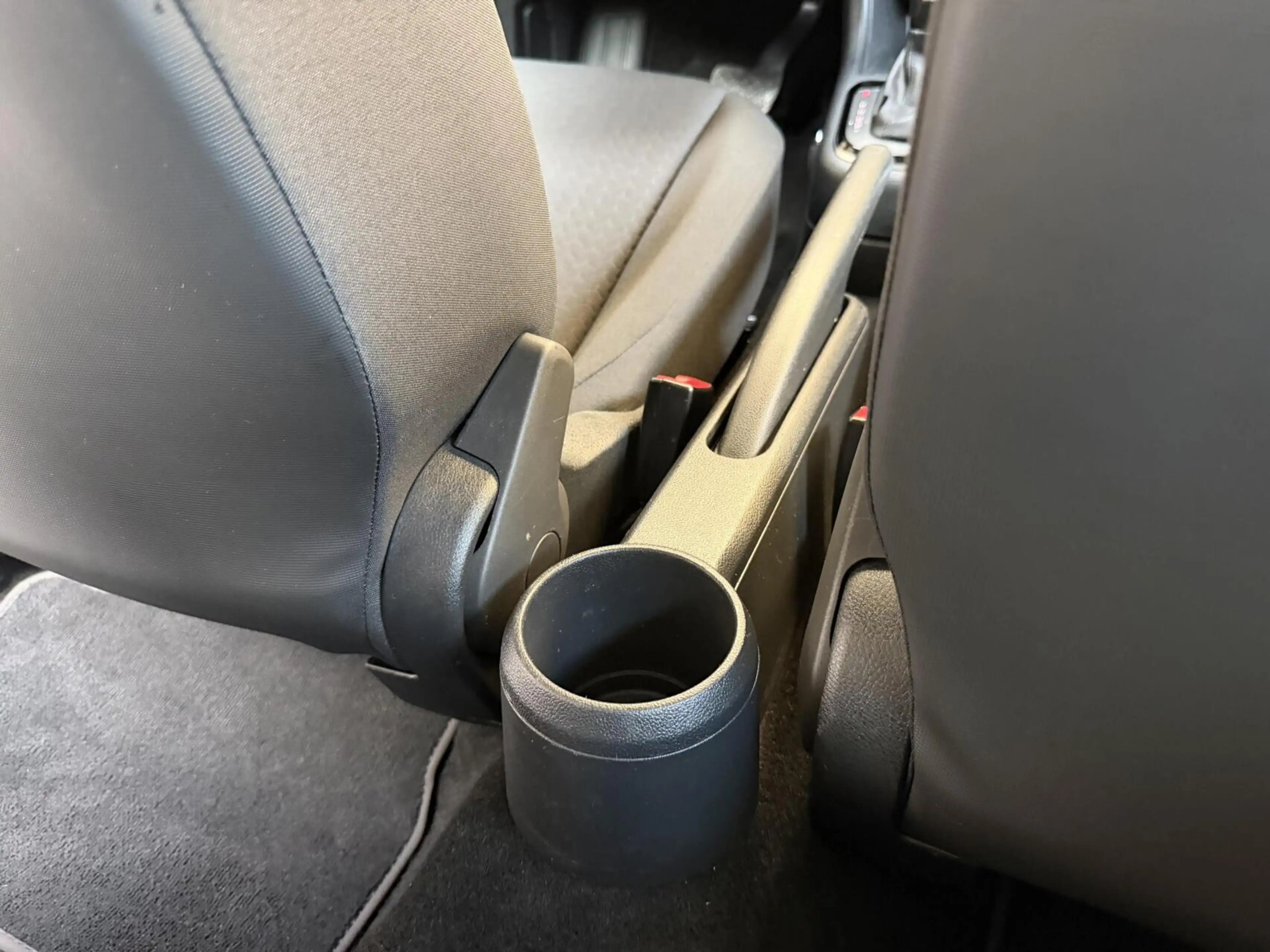 SEAT Mii Electric electric SoH 88,14% | Cruise control | Cl — photo 33