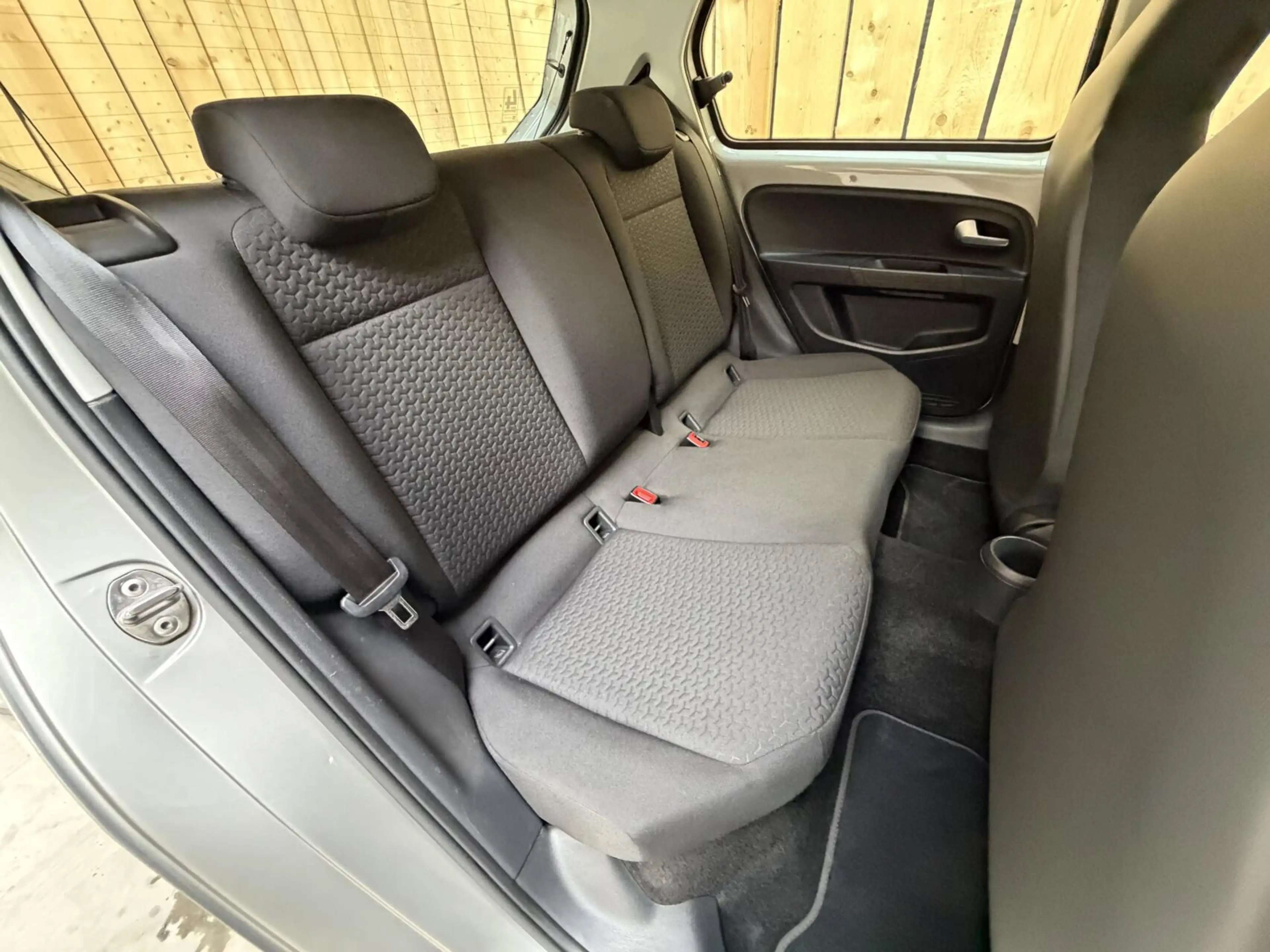 SEAT Mii Electric electric SoH 88,14% | Cruise control | Cl — photo 36