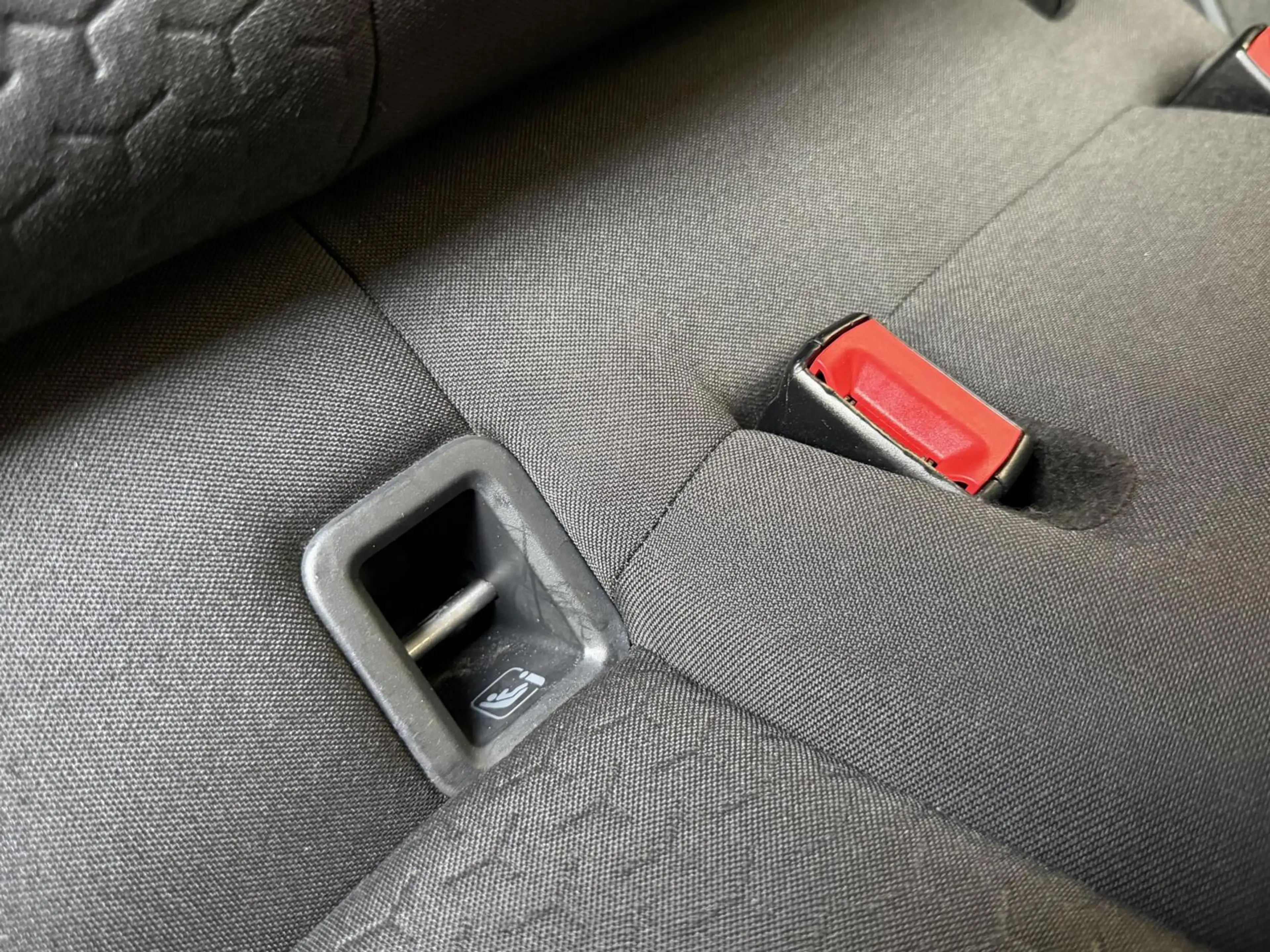 SEAT Mii Electric electric SoH 88,14% | Cruise control | Cl — photo 37