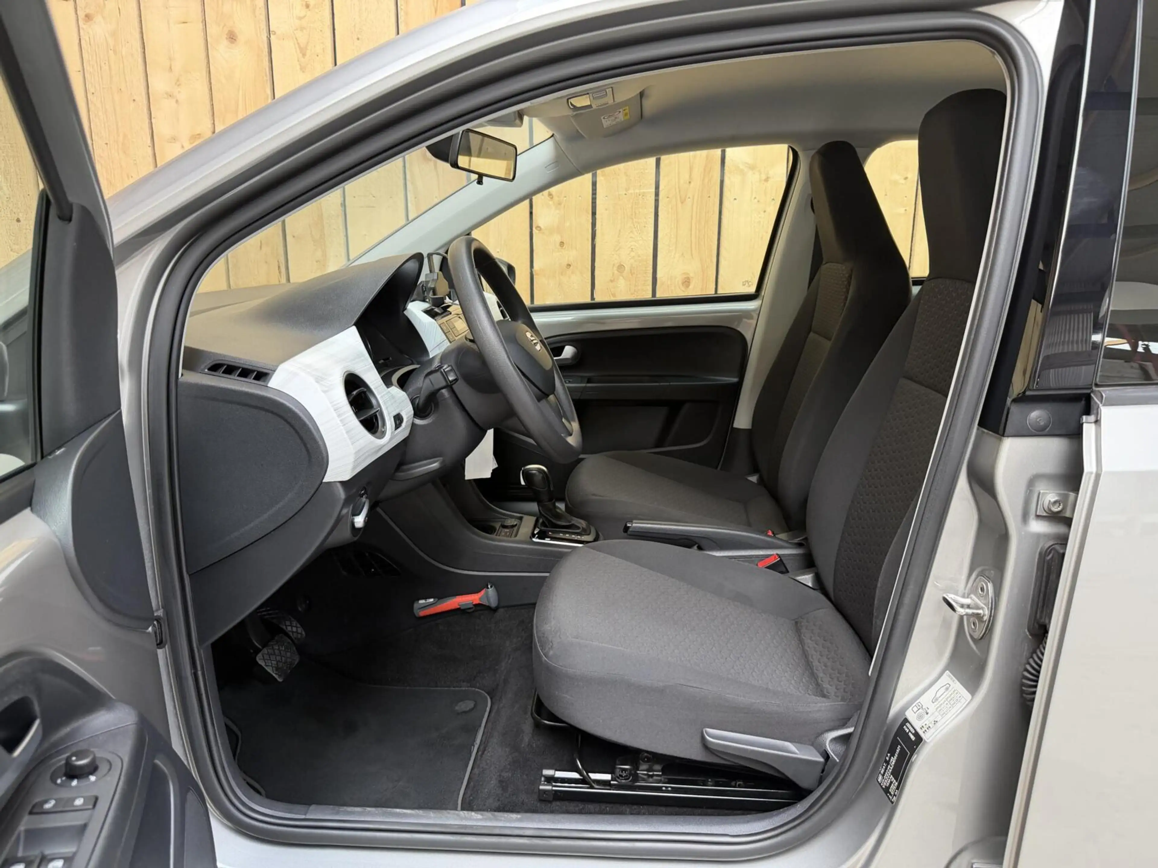 SEAT Mii Electric electric SoH 88,14% | Cruise control | Cl — photo 7