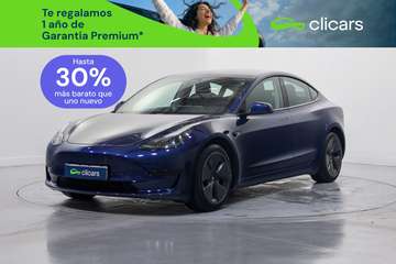 Standard Range Premium RWD