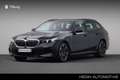 BMW 550 5-serie Touring 550e xDrive | Glazen Panoramadak | Noir - thumbnail 1