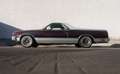 Chevrolet El Camino 400er small Block V8 Motor Rojo - thumbnail 10