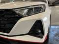 Hyundai i20 i20 N 1,6 T-GDI N Weiß - thumbnail 4
