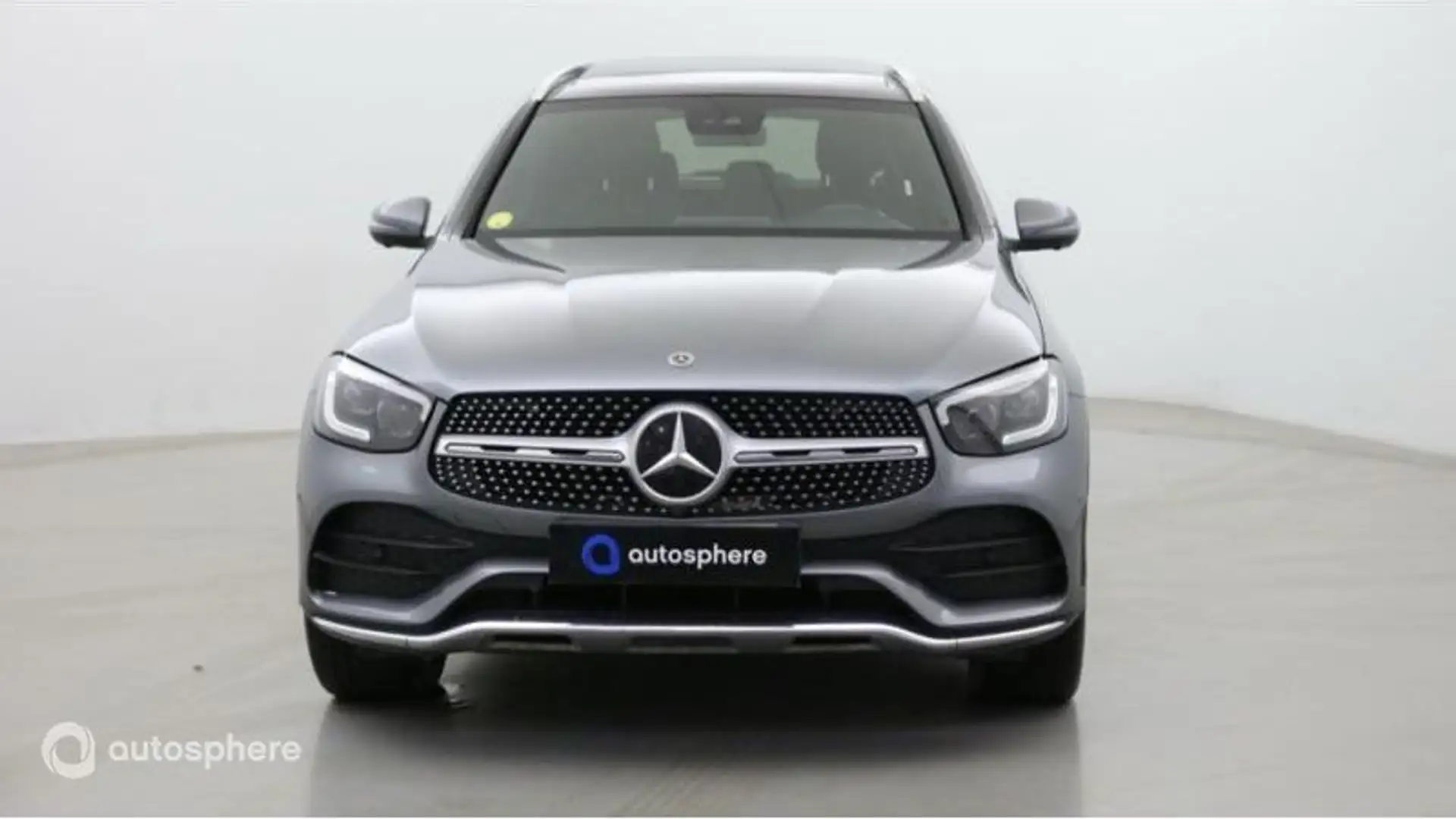 Mercedes-Benz G 400 d 330ch AMG Line 4Matic 9G-Tronic - 2