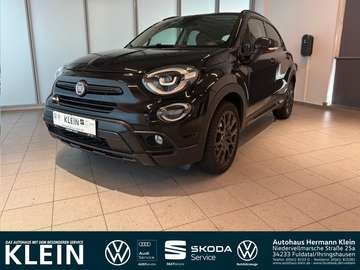 1.3 GSE Cross 4x2 Alarmanlage, R.-Kamera, GRA