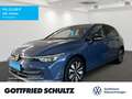 Volkswagen Golf VIII 1.5 TSI Goal Navi Sitzheizung APP-Connect Blau - thumbnail 1