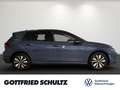Volkswagen Golf VIII 1.5 TSI Goal Navi Sitzheizung APP-Connect Blau - thumbnail 4