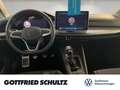 Volkswagen Golf VIII 1.5 TSI Goal Navi Sitzheizung APP-Connect Blau - thumbnail 8
