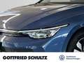 Volkswagen Golf VIII 1.5 TSI Goal Navi Sitzheizung APP-Connect Blau - thumbnail 6