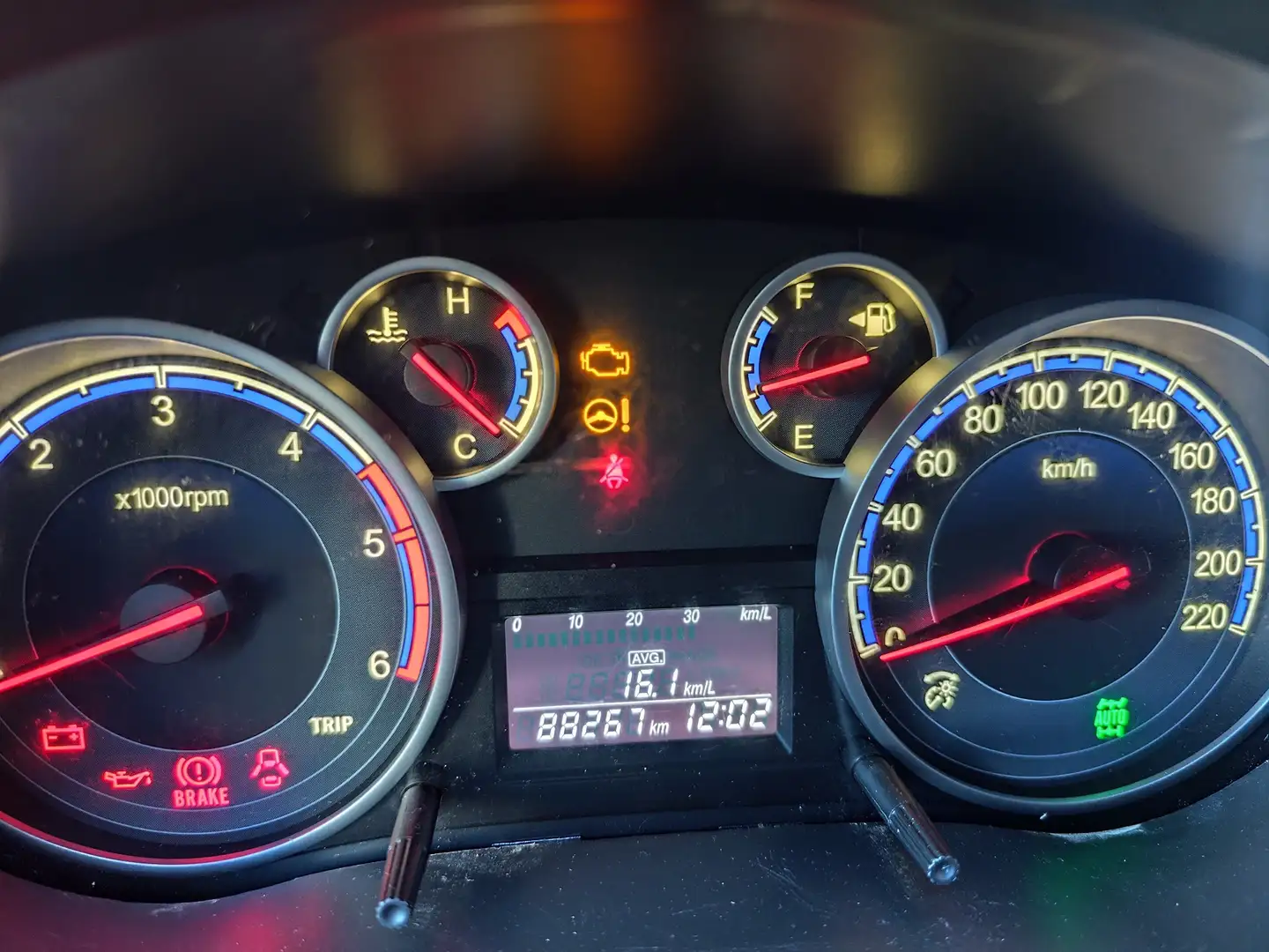 Suzuki SX4 2.0 ddis 16v GLX 4wd - 2