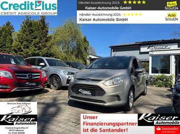 Sync Edition-Klima-Sitzheitzung-Allwetterreifen