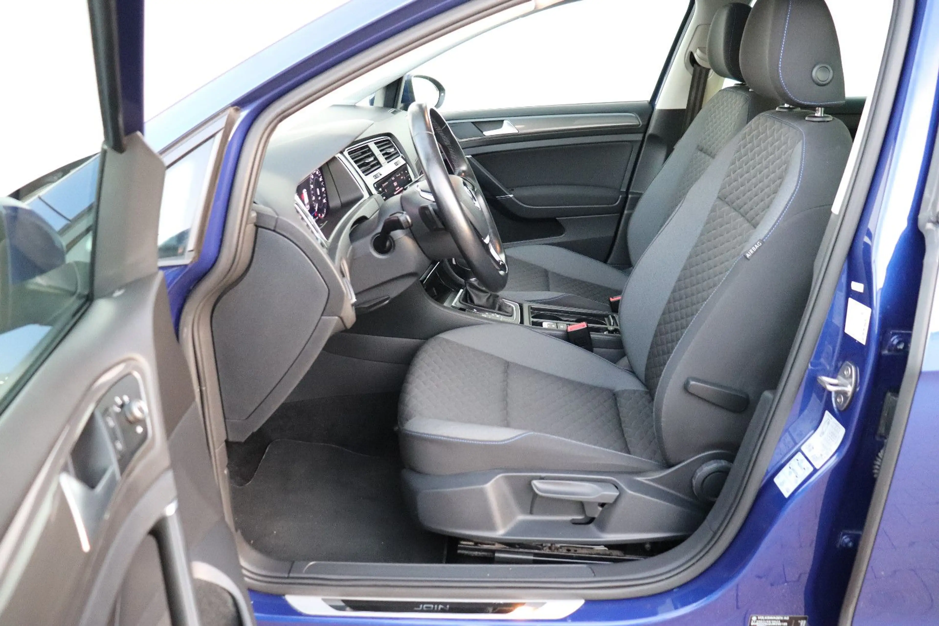 Volkswagen Golf GOLF 1.5TSI 7G-DSG JOIN*VIRTUAL*VOLLLED*PANORAMA — photo 11