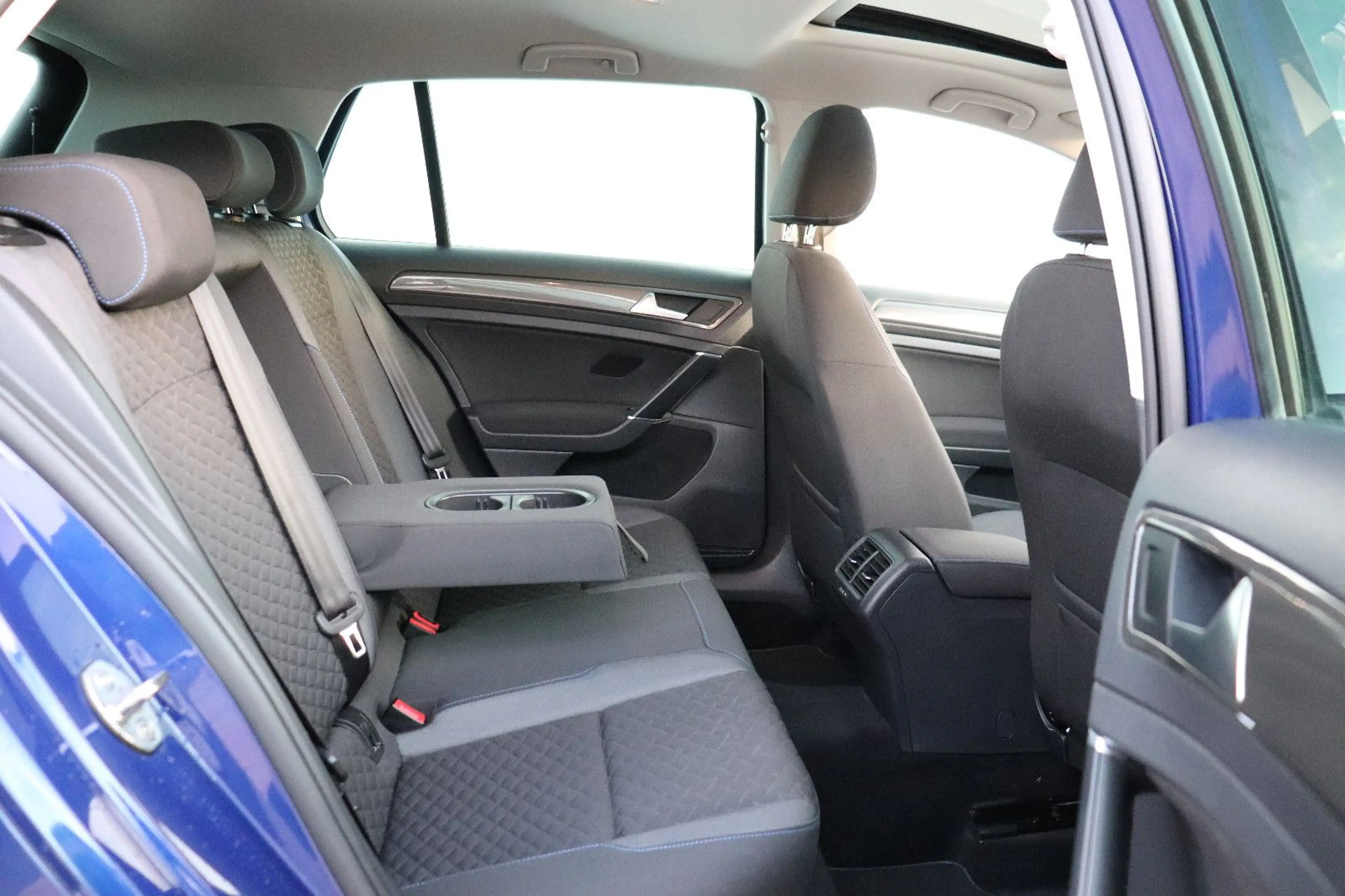 Volkswagen Golf GOLF 1.5TSI 7G-DSG JOIN*VIRTUAL*VOLLLED*PANORAMA — photo 20