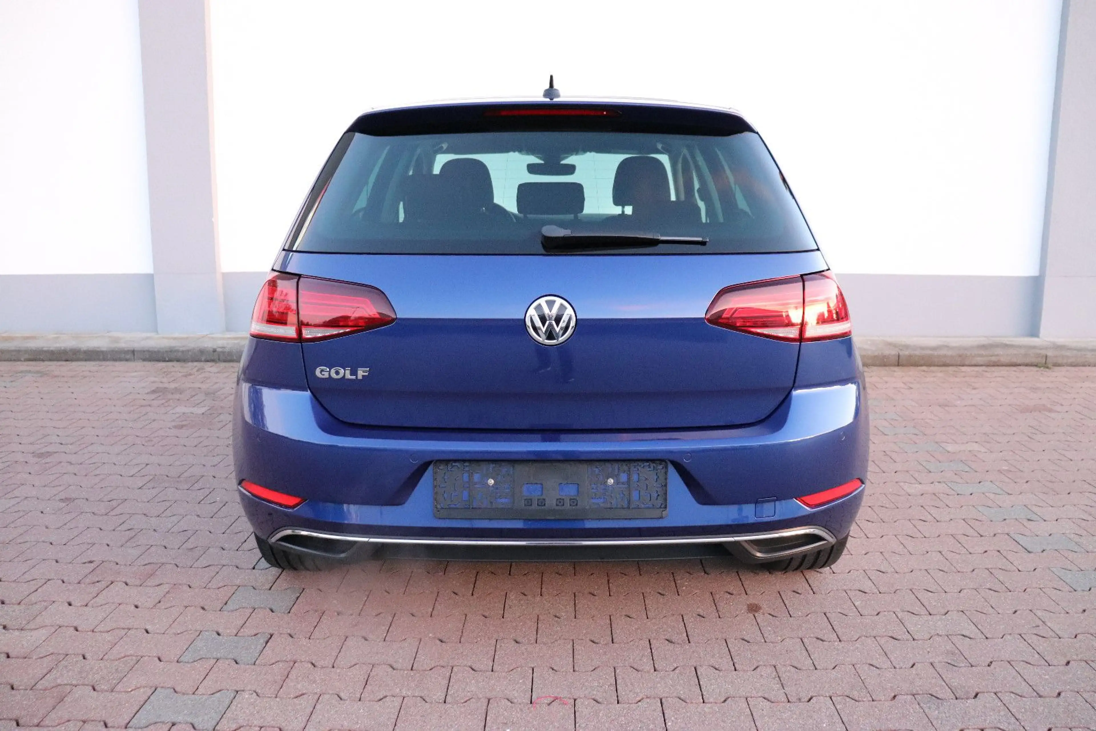 Volkswagen Golf GOLF 1.5TSI 7G-DSG JOIN*VIRTUAL*VOLLLED*PANORAMA — photo 6