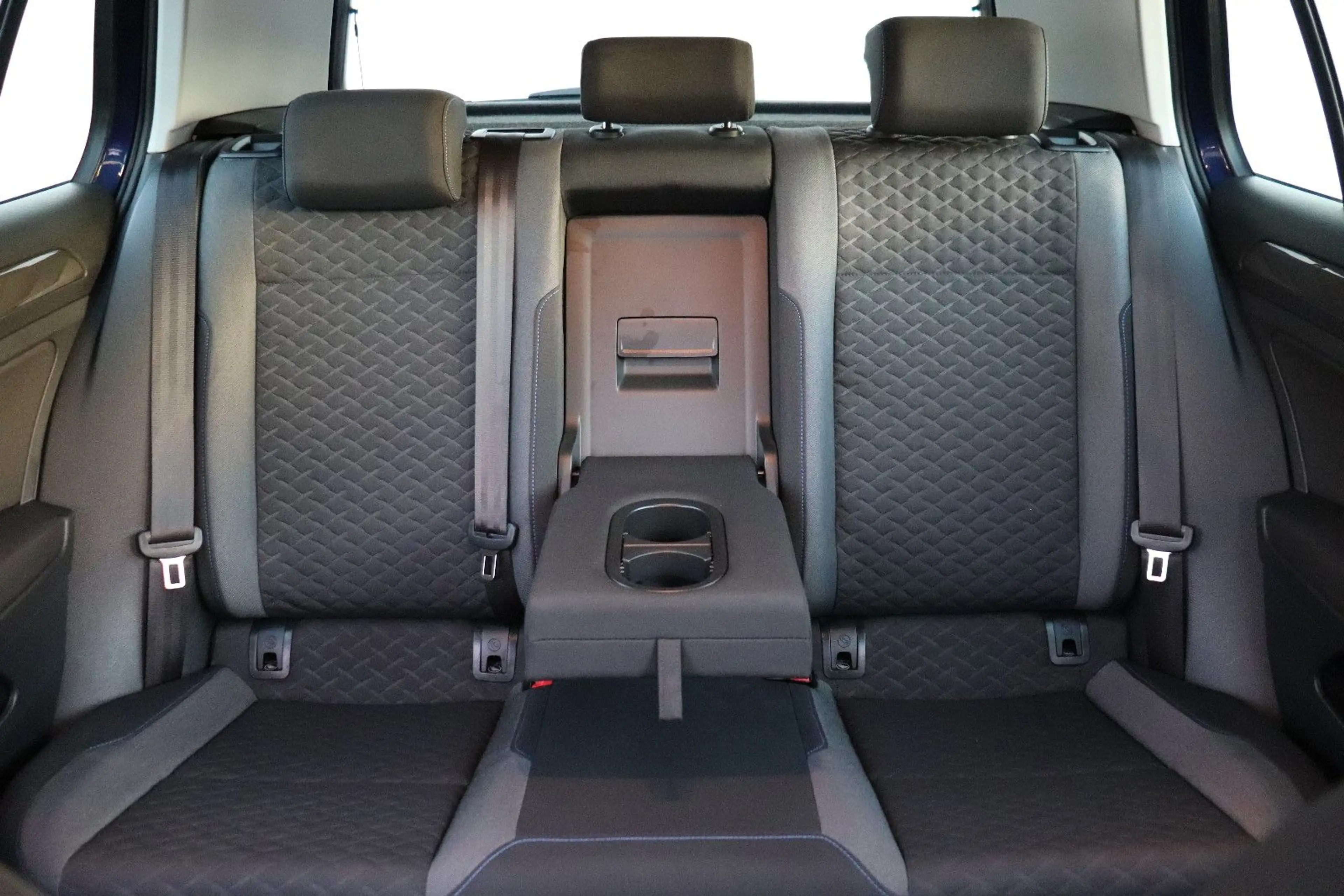 Volkswagen Golf GOLF 1.5TSI 7G-DSG JOIN*VIRTUAL*VOLLLED*PANORAMA — photo 10