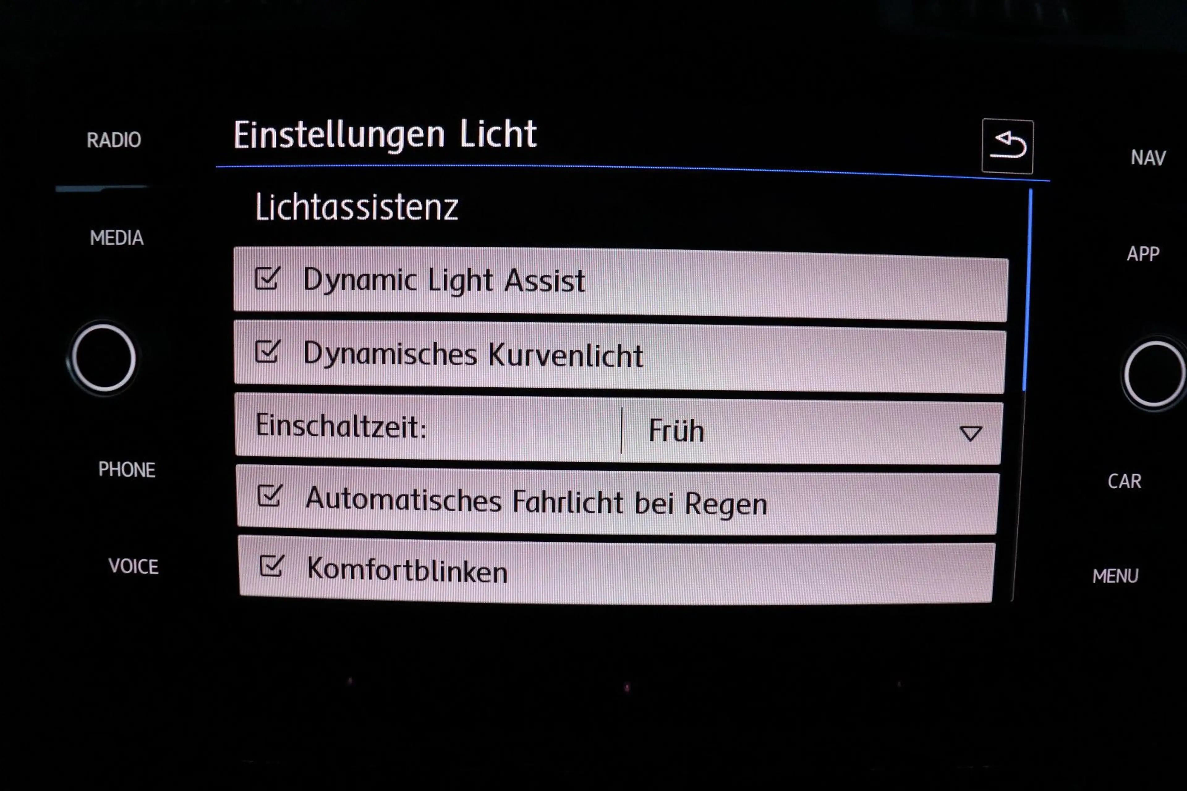 Volkswagen Golf GOLF 1.5TSI 7G-DSG JOIN*VIRTUAL*VOLLLED*PANORAMA — photo 24