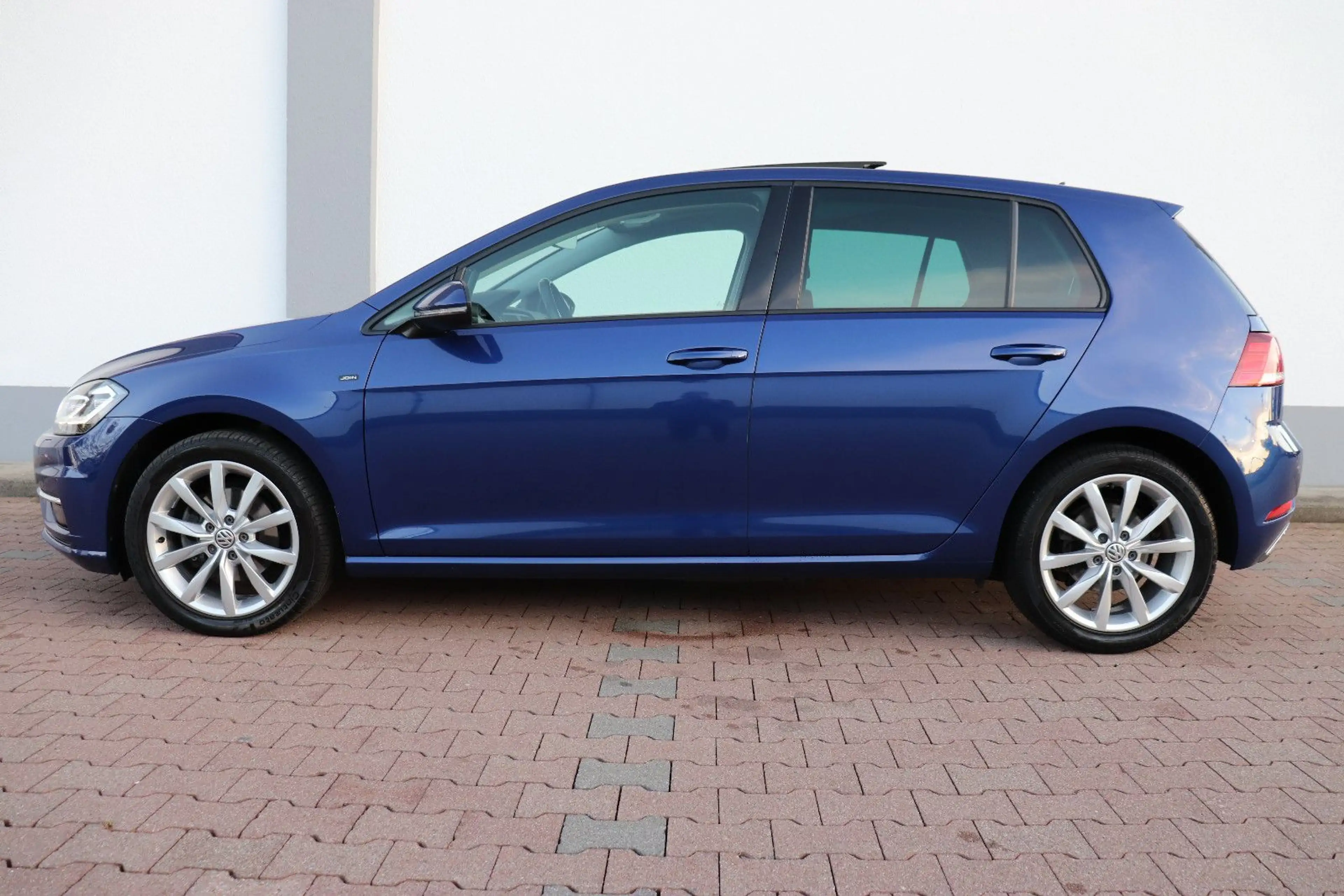 Volkswagen Golf GOLF 1.5TSI 7G-DSG JOIN*VIRTUAL*VOLLLED*PANORAMA — photo 3