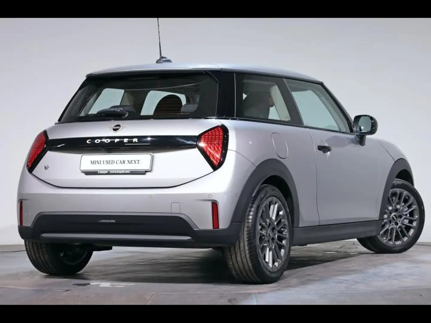 MINI Cooper C Gri - 2