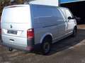 Volkswagen T6 Transporter 2.0 TDI Kast. lang NAV KLi ST.Hzg Temp. LED Silber - thumbnail 18