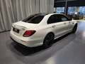Mercedes-Benz E 63 AMG E 63 S AMG 4Matic+ *TOP Ausstattung* Weiß - thumbnail 4