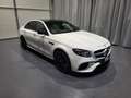 Mercedes-Benz E 63 AMG E 63 S AMG 4Matic+ *TOP Ausstattung* Weiß - thumbnail 3