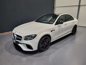 E 63 S AMG 4Matic+ *TOP Ausstattung*